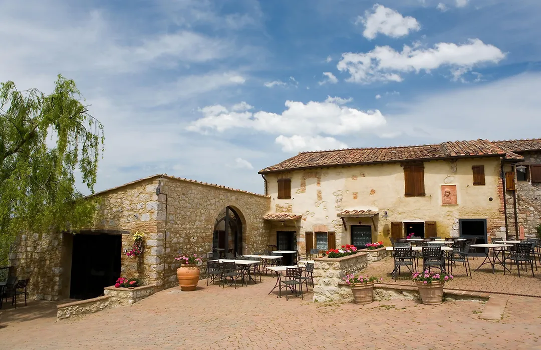 Antico Borgo Poggiarello-1