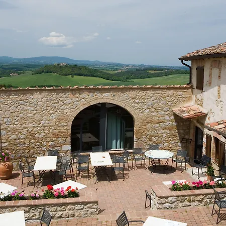Antico Borgo Poggiarello-3
